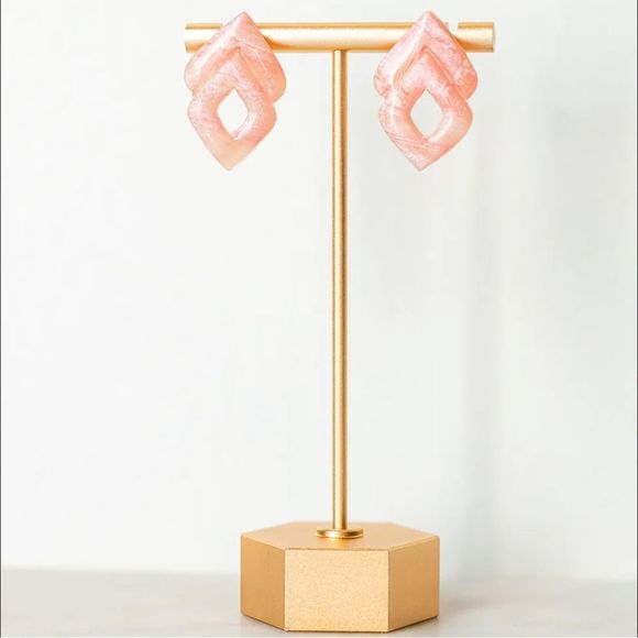 AVSCLAY Jewelry - Polymer clay earrings